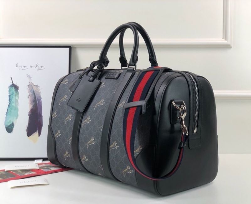 Gucci Travel Bags